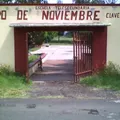 20 de Noviembre