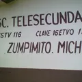Escuela Telesecundaria Estv16 116