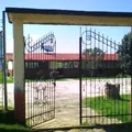 Lazaro Cardenas