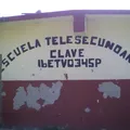 Escuela Telesecundaria Estv16 345
