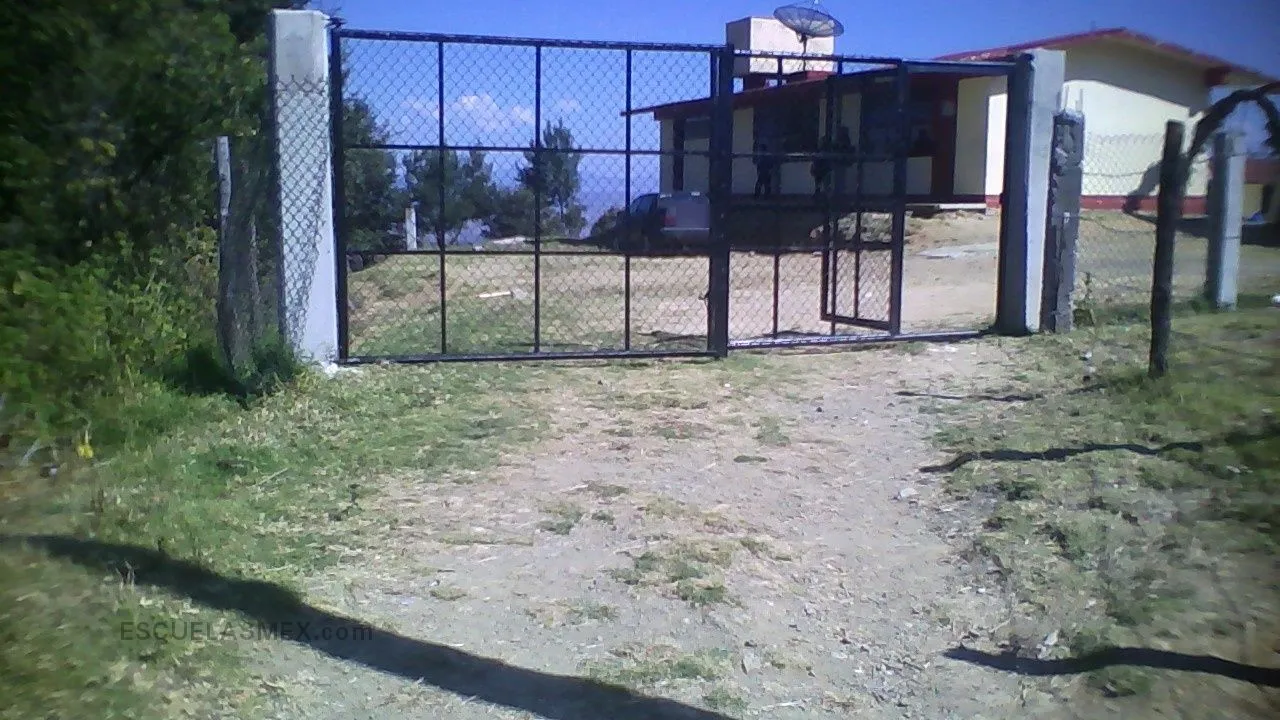 Ocampo Entrada