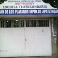 Escuela Telesecundaria Estv16 510