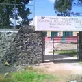 Profa. Dominga Melgarejo Ferreira