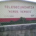 Escuela Telesecundaria Estv16 769