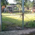 Preescolar Comunitario San Isidro de la Cuesta