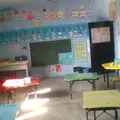 Preescolar Comunitario Peña Blanca