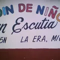 Preescolar Comunitario Era la