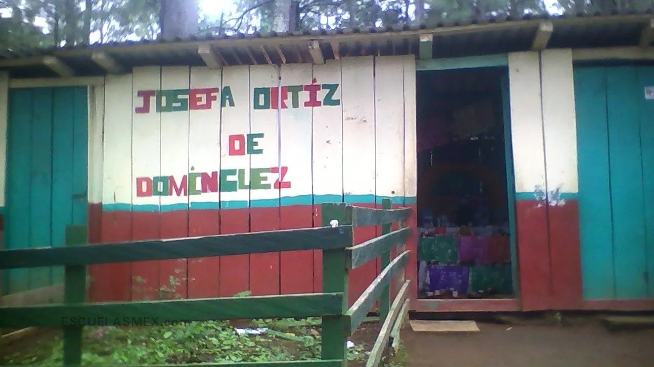 Curso Comunitario el Moral Entrada