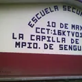 Telesecundaria Comunitaria Capilla de Ocotlan la (la Capilla)