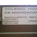 Colegio Hidalgo de Michoacan
