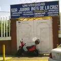 Instituto Sor Juana Ines de la Cruz de Morelia