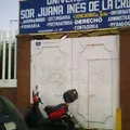 Instituto Sor Juana Ines de la Cruz de Morelia
