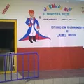 El Principito Feliz