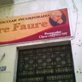 Colegio Pierre Faure