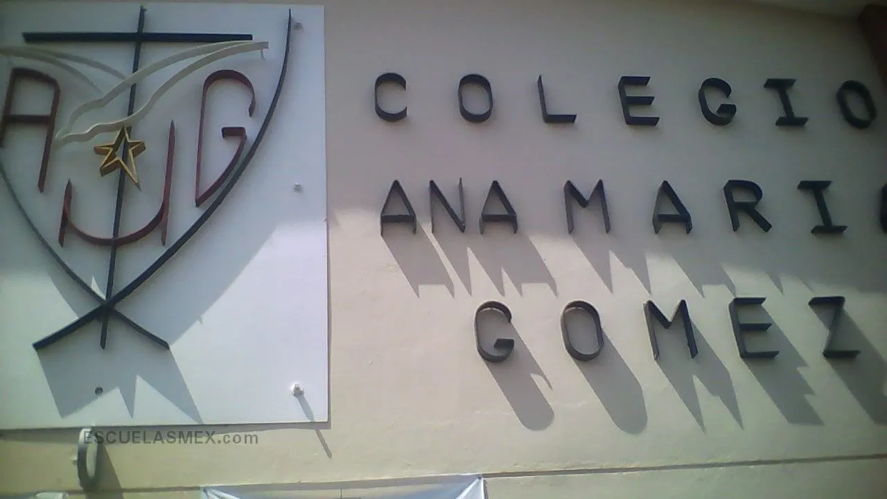 Ana Maria Gomez Entrada