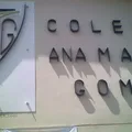 Ana Maria Gomez