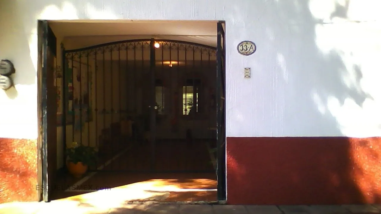 Comunidad Educativa Sapichu Entrada