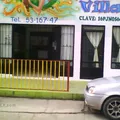 Villa Infantil