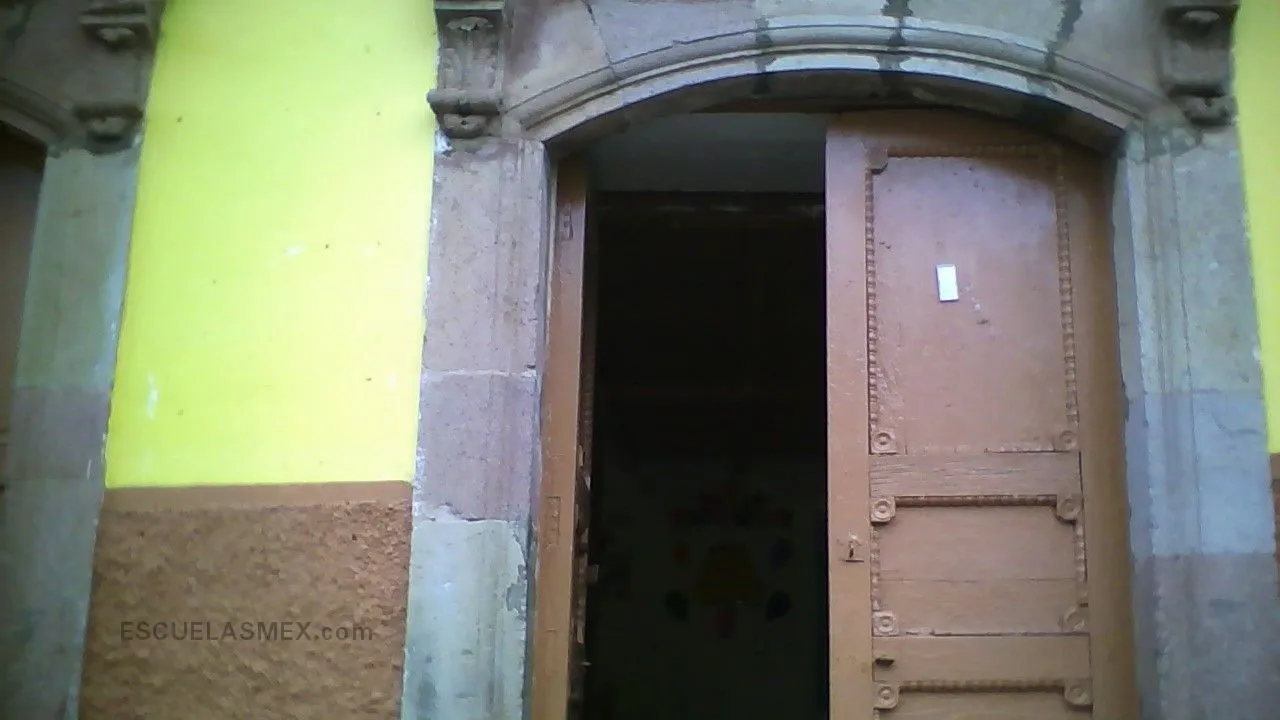 Jean Piaget Entrada