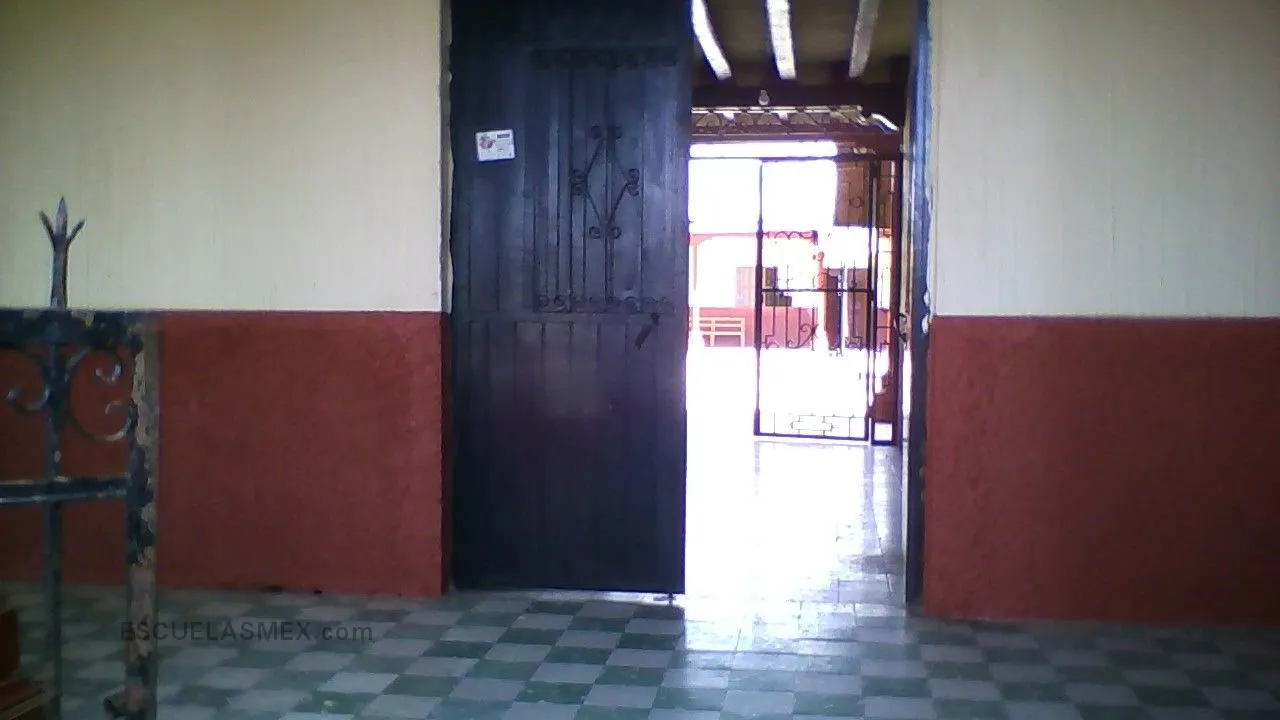 Tata Vasco Entrada