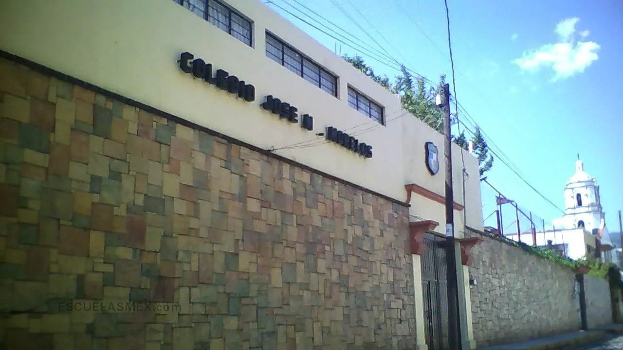Jose Ma Morelos Entrada