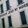 Jose Ma Morelos