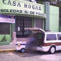Soledad Gutierrez de Figaredo