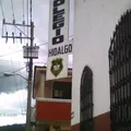 Hidalgo