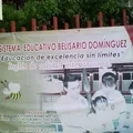 Belisario Dominguez
