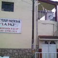 La Paz