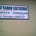 Ramon Baltierra del Val