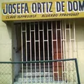 Josefa Ortiz de Dominguez