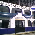 Mahatma Gandhi
