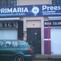Colegio San Angelin