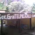 Telpochcalli