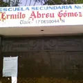Ermilo Abreu Gomez