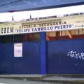 Felipe Carrillo Puerto
