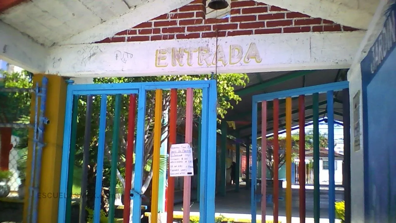 Rio Grande Entrada