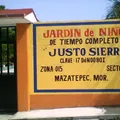 Justo Sierra