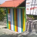 Lic. Benito Juarez