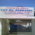 Luz Maria Serradel