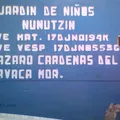 Nunutzin