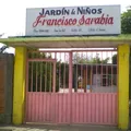 Francisco Sarabia