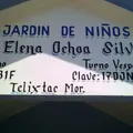 Ma. Elena Ochoa Silva