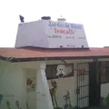 Teocalli