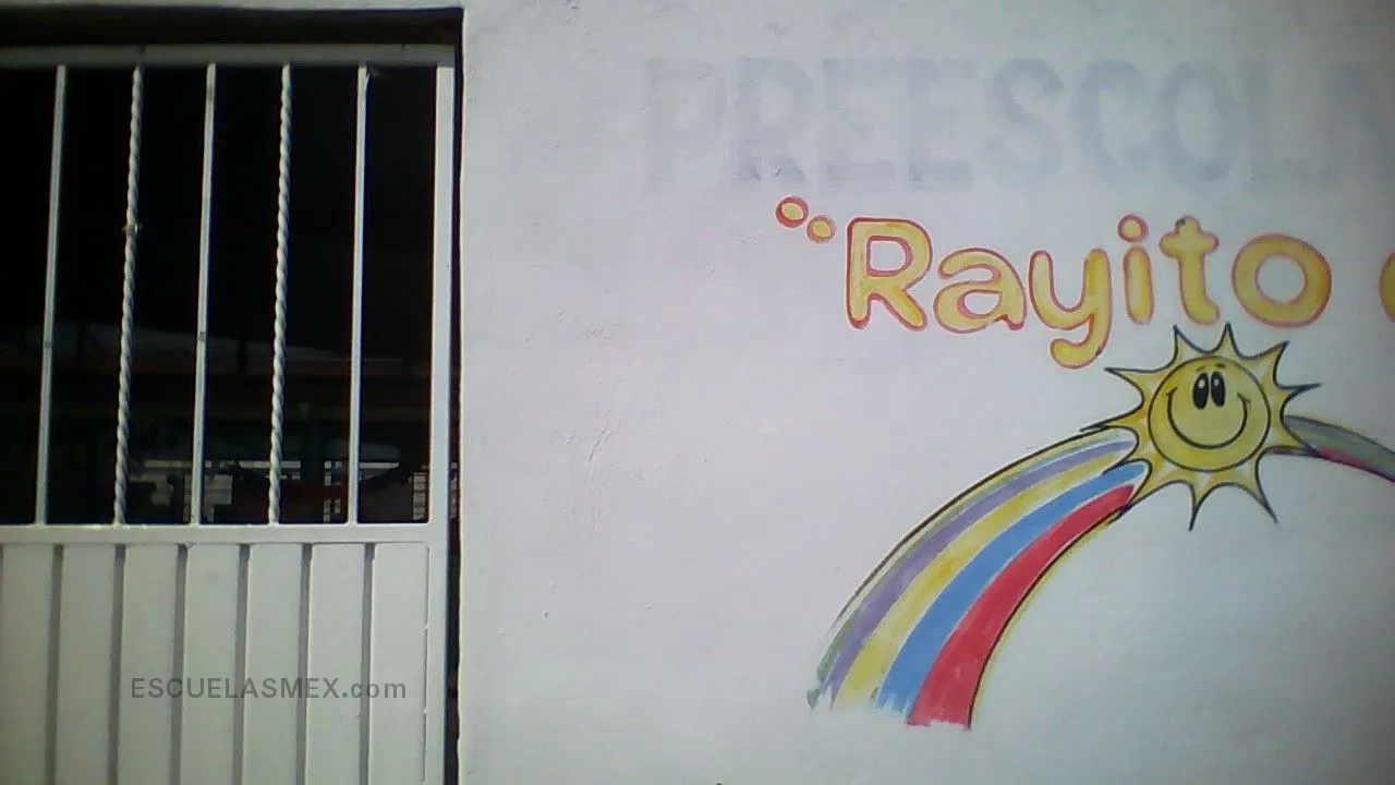 Rayito de Sol Entrada