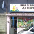 Osa Menor