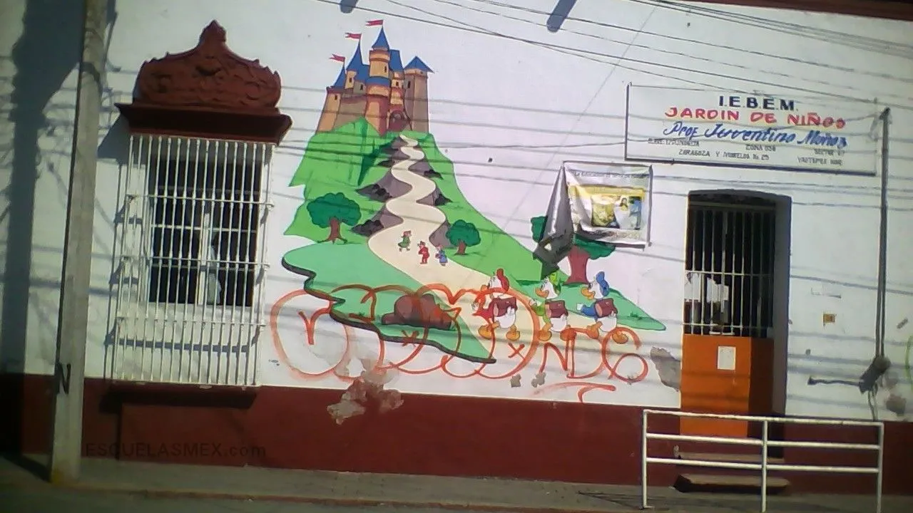 Juventino Muñoz Entrada