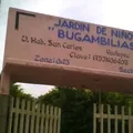 Bugambilias