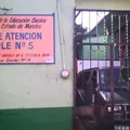 Centro de Atencion Multiple Numero 5